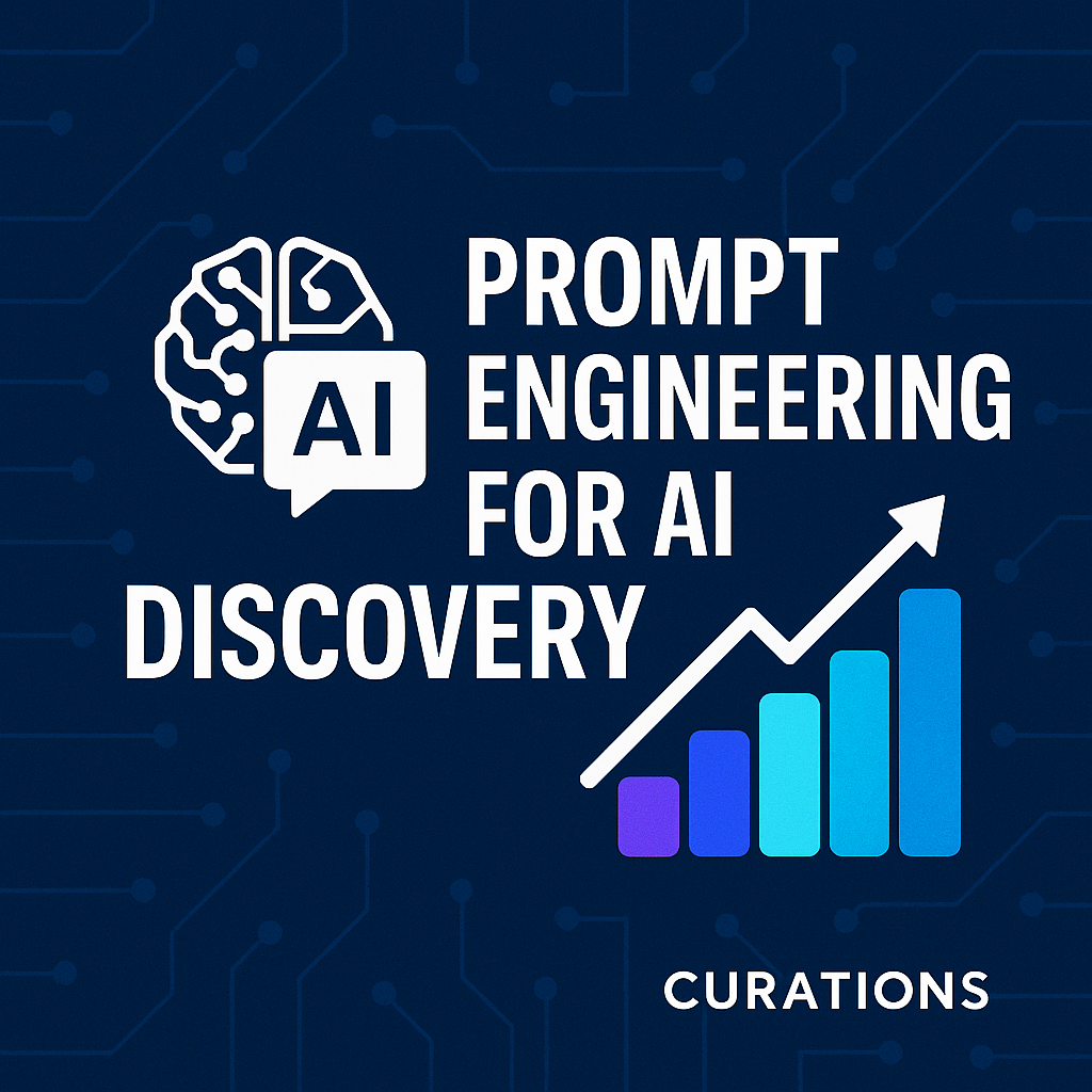 AI Discovery Architect: Prompt Engineering for Visibility